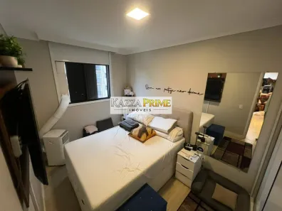 Apartamento com 2 Quartos à venda, 50m² no Jardim Umuarama, São Paulo