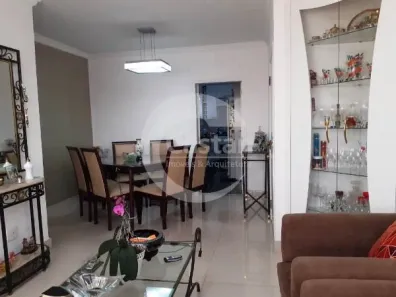 Apartamento com 3 Quartos à venda, 115m² no Parque da Mooca, São Paulo