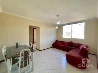 Apartamento com 2 Quartos para alugar, 64m² no Trindade, Florianópolis