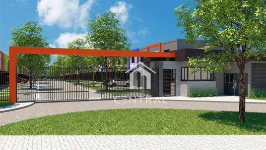 Sobrado com 2 Quartos à venda, 70m² no Jardim Casa Branca, Sorocaba