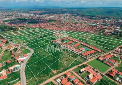Lote/Terreno à venda, 360m² no Ebenezer, Gravatá