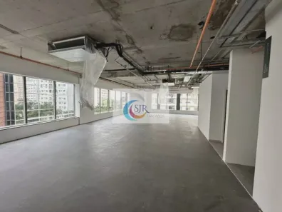 Sala Comercial para alugar, 220m² no Paraíso, São Paulo