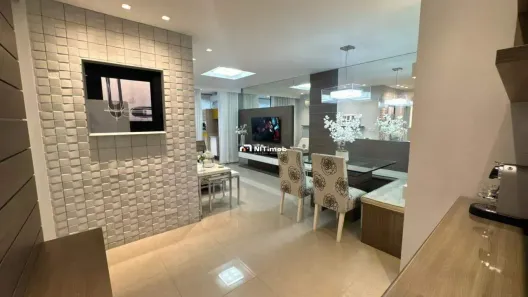 Apartamento com 3 Quartos à venda, 116m² no Charitas, Niterói