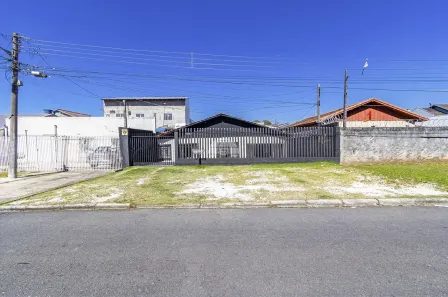 Lote/Terreno à venda, 90m² no Cajuru, Curitiba