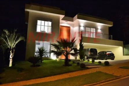 Sobrado com 4 Quartos à venda, 380m² no Alphaville, Santana de Parnaíba