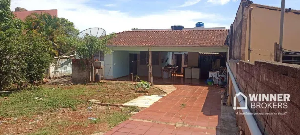 Casa com 3 Quartos à venda, 200m² no Vila Morangueira, Maringá