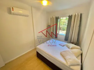 Apartamento com 1 Quarto à venda, 83m² no Leblon, Rio de Janeiro