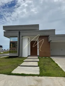 Casa de Condomínio com 3 Quartos à venda, 260m² no Nossa Senhora da Vitória, Ilhéus