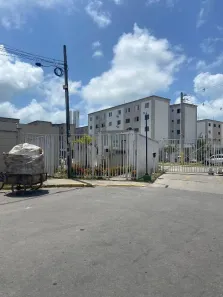 Apartamento com 2 Quartos à venda, 41m² no Barra de Jangada, Jaboatão dos Guararapes