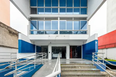 Ponto Comercial com 18 Quartos para alugar, 1594m² no Santo Amaro, São Paulo