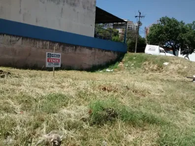 Lote/Terreno à venda, 490m² no Jardim Morumbi, Londrina