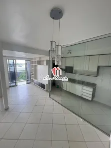 Apartamento com 2 Quartos à venda, 60m² no Flores, Manaus