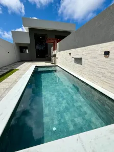 Casa com 3 Quartos à venda, 80m² no Cristo Redentor, João Pessoa