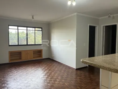 Apartamento com 2 Quartos à venda, 60m² no Parque Santa Mônica, São Carlos