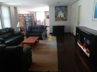 Apartamento com 1 Quarto à venda, 40m² no Bela Vista, São Paulo