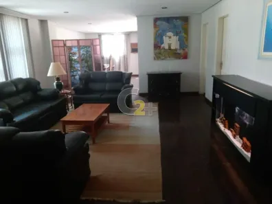 Apartamento com 1 Quarto à venda, 40m² no Bela Vista, São Paulo
