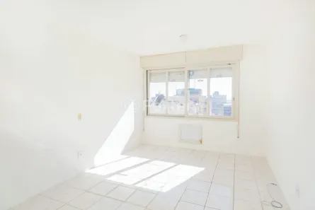 Apartamento com 1 Quarto à venda, 33m² no Centro Histórico, Porto Alegre