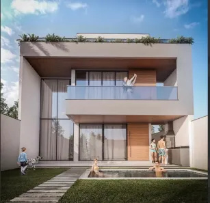 Casa com 3 Quartos à venda, 275m² no Recreio dos Bandeirantes, Rio de Janeiro