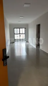 Apartamento com 2 Quartos à venda, 64m² no Centro, São Carlos