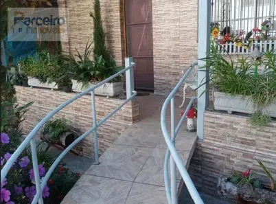 Casa com 3 Quartos à venda, 157m² no Vila Carrão, São Paulo