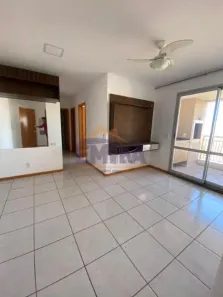 Apartamento com 3 Quartos para venda ou aluguel, 71m² no Bosque da Saúde, Cuiabá