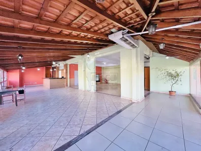 Ponto Comercial para alugar, 314m² no Iguatemi, Ribeirão Preto