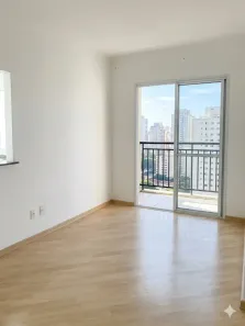 Apartamento com 2 Quartos à venda, 52m² no Quarta Parada, São Paulo