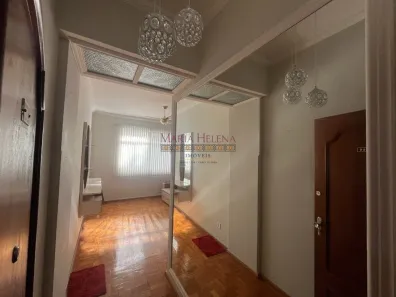 Apartamento com 1 Quarto à venda, 56m² no Centro, Caxambu