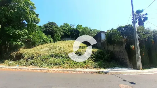 Lote/Terreno à venda, 529m² no Serra Grande, Niterói