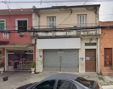 Ponto Comercial para alugar, 210m² no Vila Clementino, São Paulo