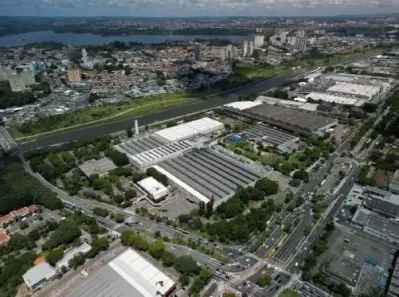Galpão/Depósito/Armazém para alugar, 45094m² no Jardim Marajoara, São Paulo