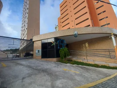 Apartamento com 2 Quartos à venda, 54m² no Petrópolis, Natal