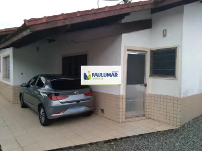 Casa de Condomínio com 1 Quarto à venda, 58m² no Real, Praia Grande