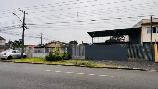 Lote/Terreno à venda, 425m² no Boqueirão, Curitiba