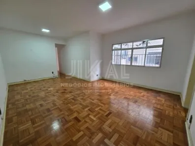 Apartamento com 3 Quartos para alugar, 140m² no Bom Retiro, São Paulo