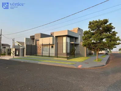 Casa com 3 Quartos à venda, 202m² no Jardim Oriental, Maringá