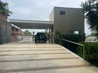 Casa de Condomínio com 3 Quartos à venda, 300m² no Parque Residencial Itapeti, Mogi das Cruzes