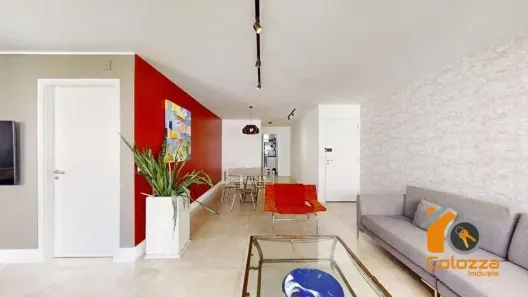 Apartamento com 2 Quartos à venda, 141m² no Itaim Bibi, São Paulo