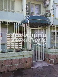 Apartamento com 2 Quartos para alugar, 90m² no Floresta, Porto Alegre