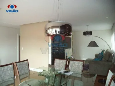 Apartamento com 3 Quartos à venda, 170m² no Centro, Indaiatuba