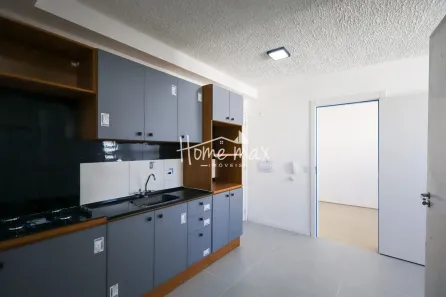 Apartamento com 2 Quartos para alugar, 34m² no Usina Piratininga, São Paulo