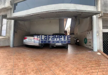 Casa com 2 Quartos à venda, 234m² no Casa Grande, Diadema