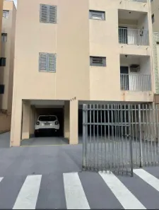 Apartamento com 3 Quartos à venda, 80m² no Jardim Panorama, São José do Rio Preto