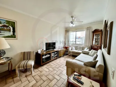 Apartamento com 3 Quartos à venda, 90m² no Vila Cordeiro, São Paulo
