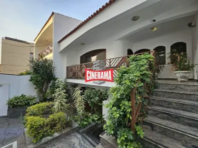 Sobrado com 3 Quartos à venda, 318m² no Olímpico, São Caetano do Sul