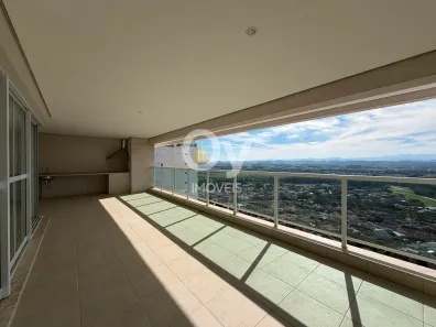 Apartamento com 4 Quartos à venda, 278m² no Jardim das Colinas, São José dos Campos