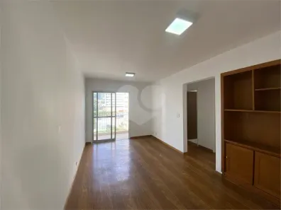 Apartamento com 2 Quartos à venda, 85m² no Pinheiros, São Paulo