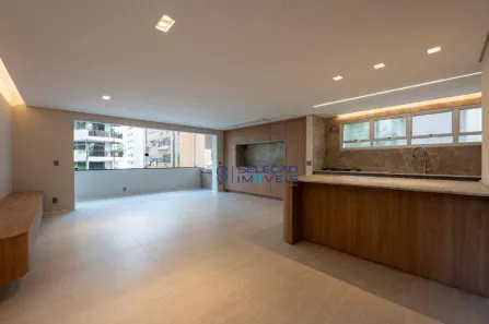 Apartamento com 3 Quartos à venda, 195m² no Jardim Paulista, São Paulo