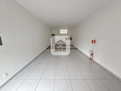 Ponto Comercial para alugar, 49m² no Bom Jesus, Uberlândia