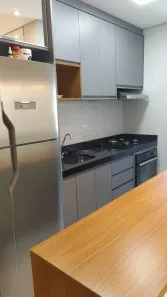 Apartamento com 2 Quartos à venda, 52m² no Jardim do Lago, Campinas